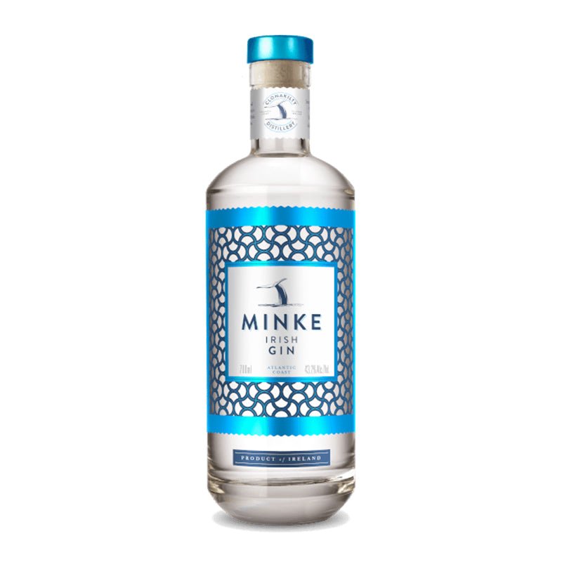 Gin Nordes Galician 700ml - Briosa Mercado Gourmet