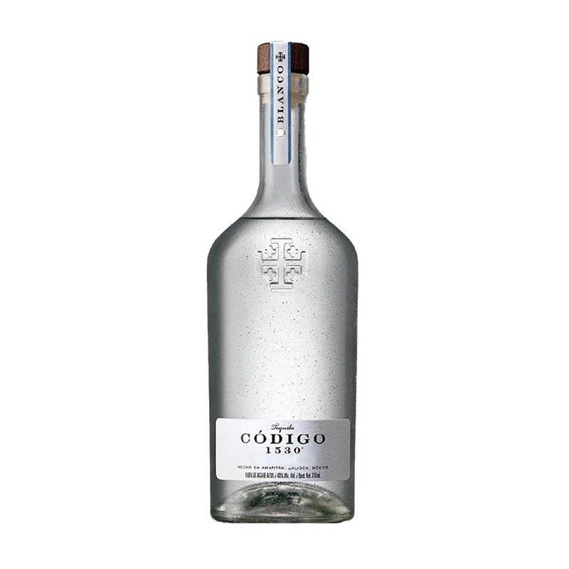 Codigo 1530 Reposado Cristalino Tequila 750ml