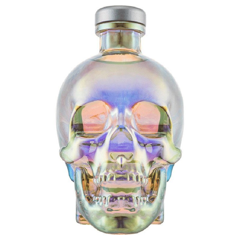 Crystal Head Aurora Vodka 750ml