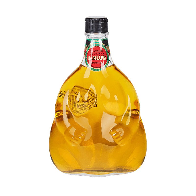 Damiana Herb Liqueur 750ml