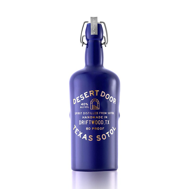 Desert Door Texas Sotol 1L