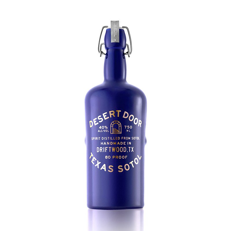 Desert Door Texas Sotol 750ml