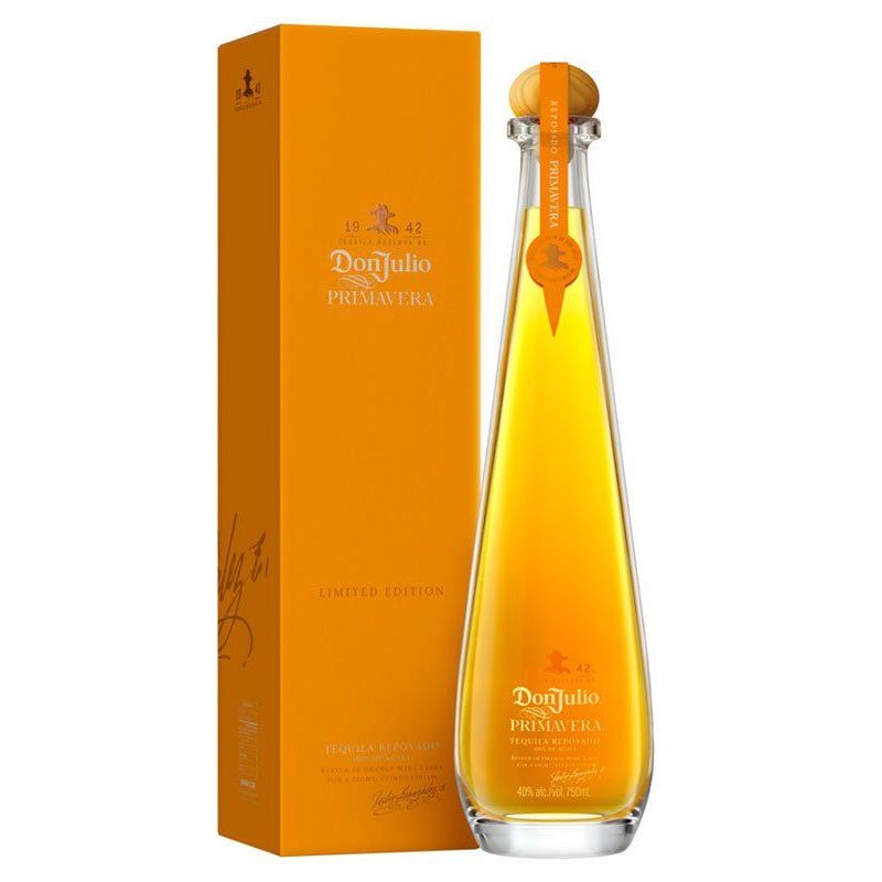 Don Julio 1942 Reposado Rosado Tequila 750ml – Uptown Spirits