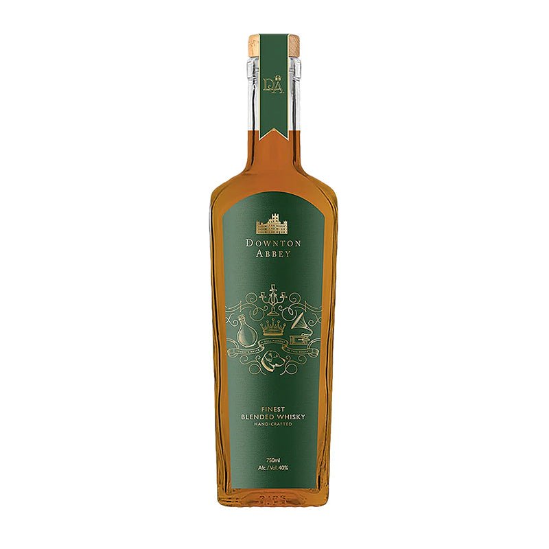 Downton Abbey Blended Scotch Whiskey 750ml