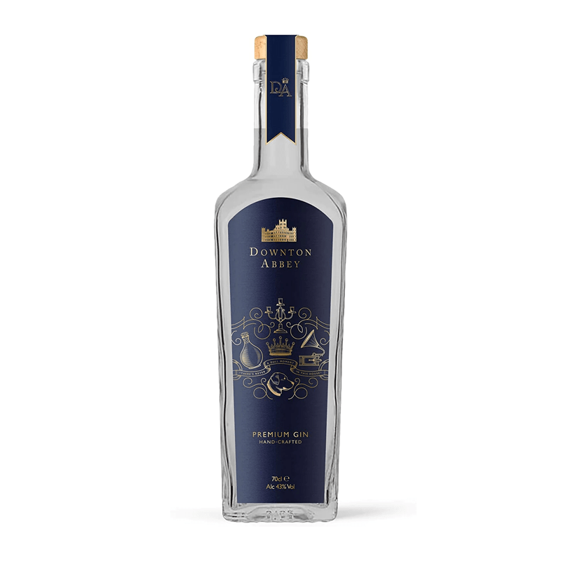 Downton Abbey Premium Gin 750ml