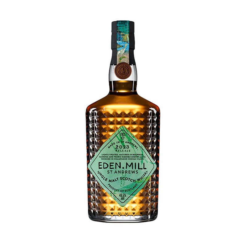 Eden Mill St Andrews 2023 Scotch Whiskey 700ml