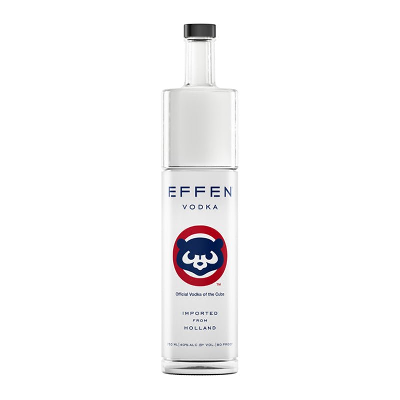 Effen Vodka 750ml