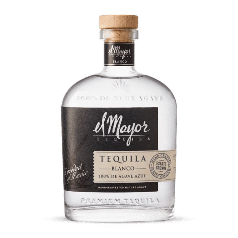 El Mayor Blanco Tequila 750ml