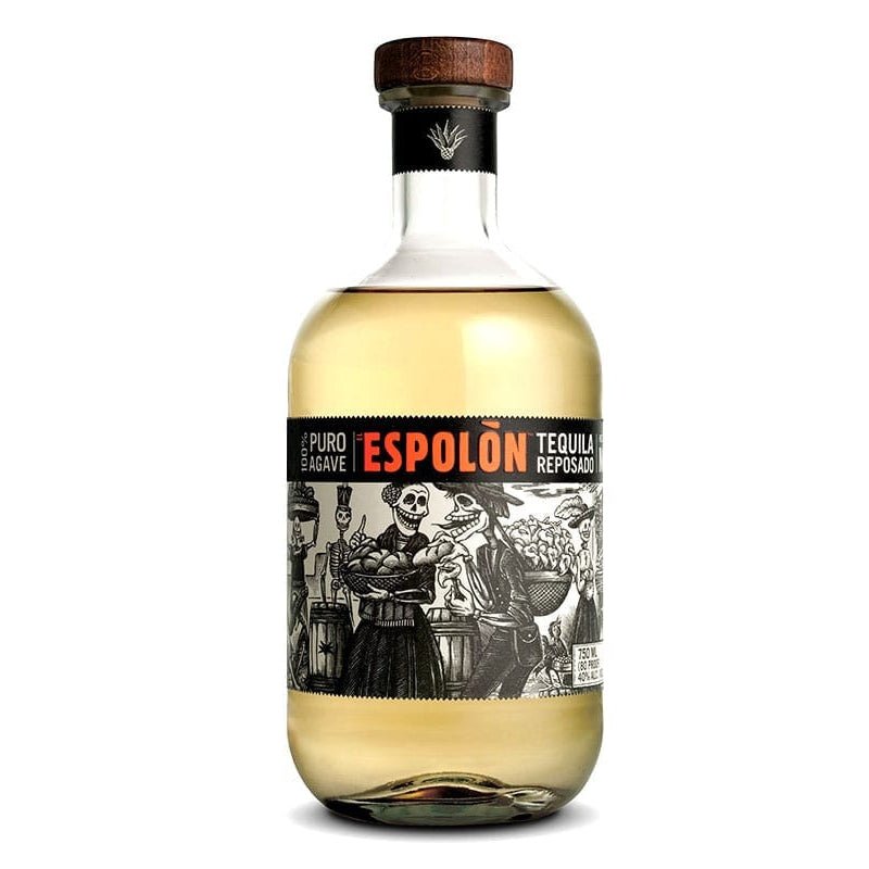 Best Espolon Tequila Reposado Review 2023 - AtOnce