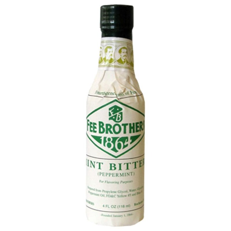 Fee Brothers Fee Foam - 5 fl oz