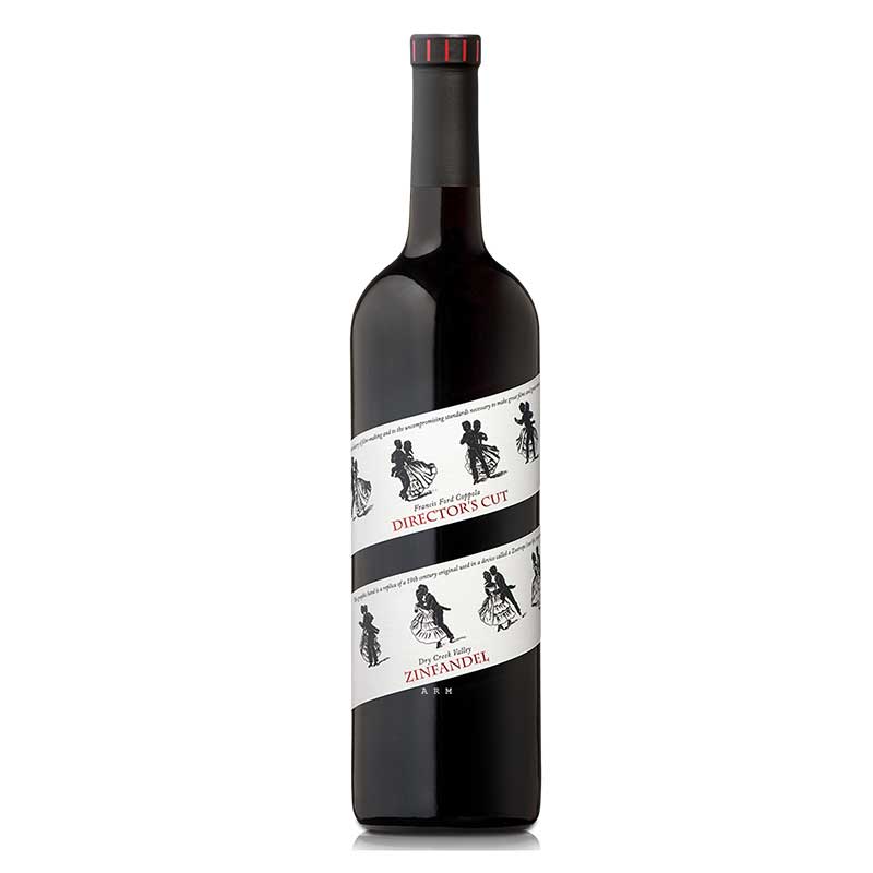 Francis Ford Coppola Directors Cut Zinfandel 750ml