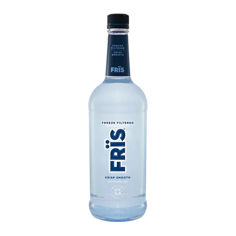 Fris Freeze Filtered Vodka 1L