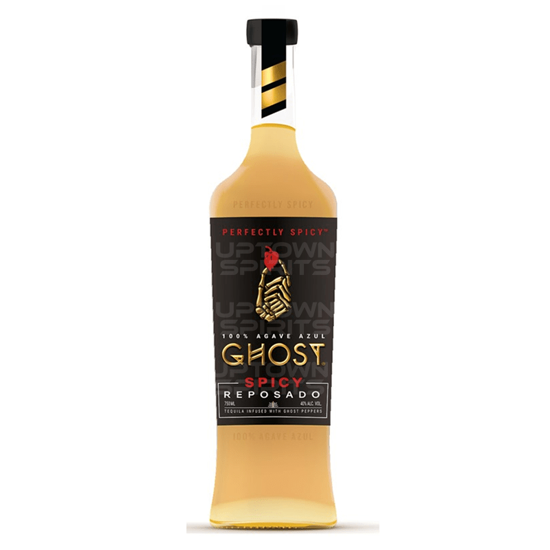 Ghost Reposado Tequila 750ml