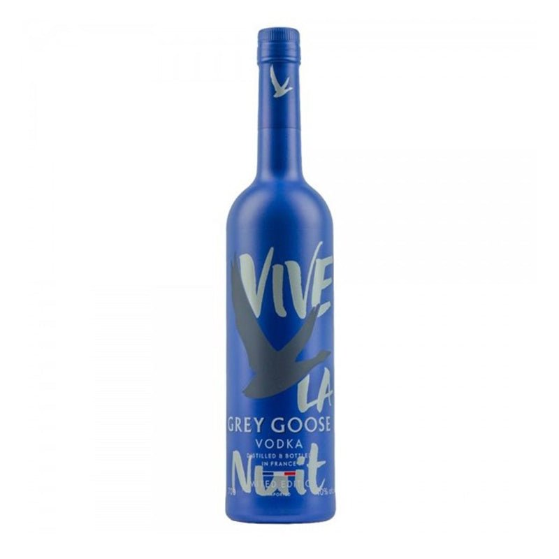 Grey Goose Northern Lights Edition Luminous Vodka 1.75L