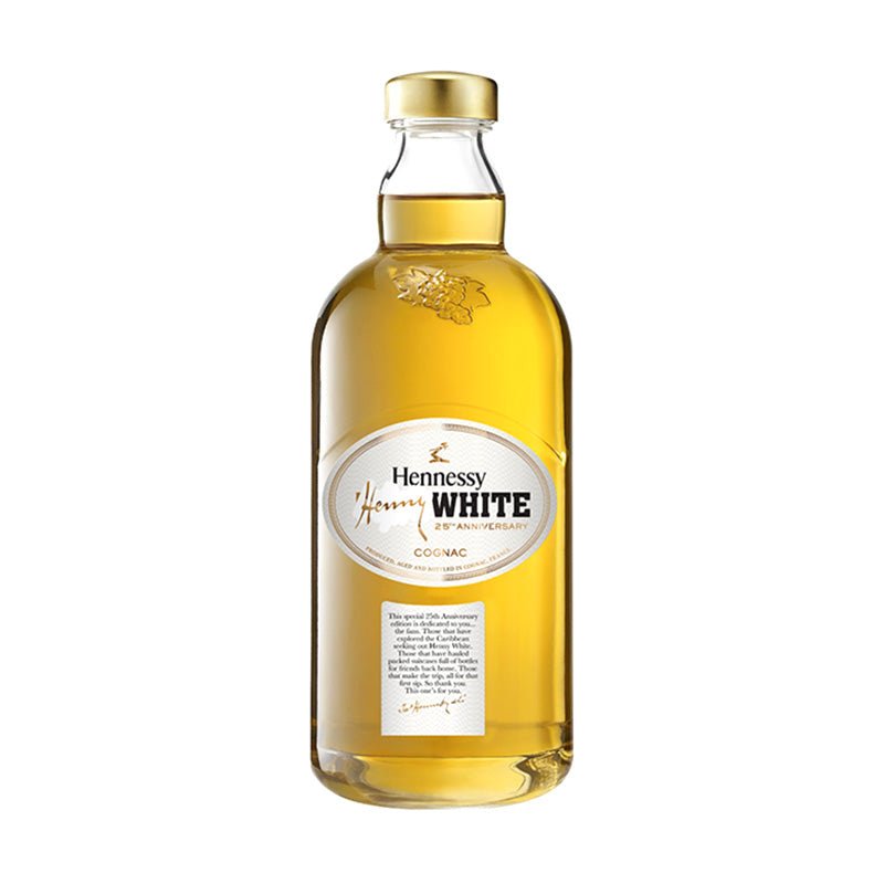 Hennessy Henny White Cognac 700ml