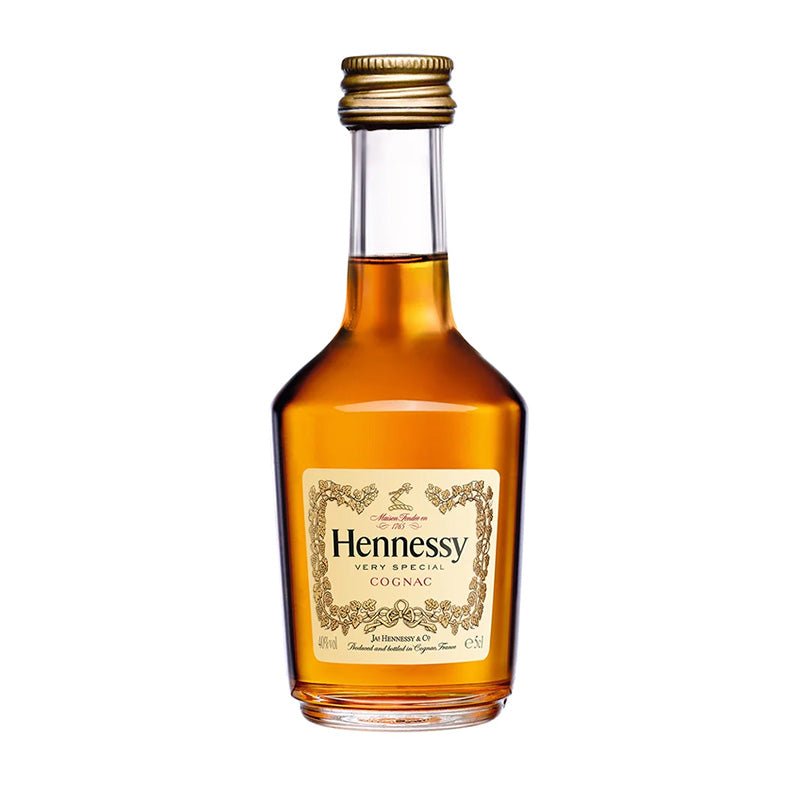 Hennessy Very Special Cognac Mini Shot 12/50ml