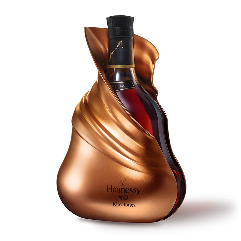 Hennessy XO by Kim Jones Masterpiece Cognac 750ml – Uptown Spirits