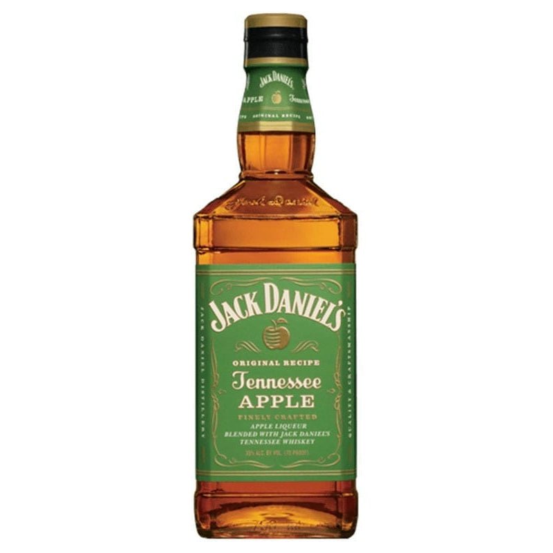 Jack Daniels Tennessee Fire Whiskey 750ml | Uptown Spirits