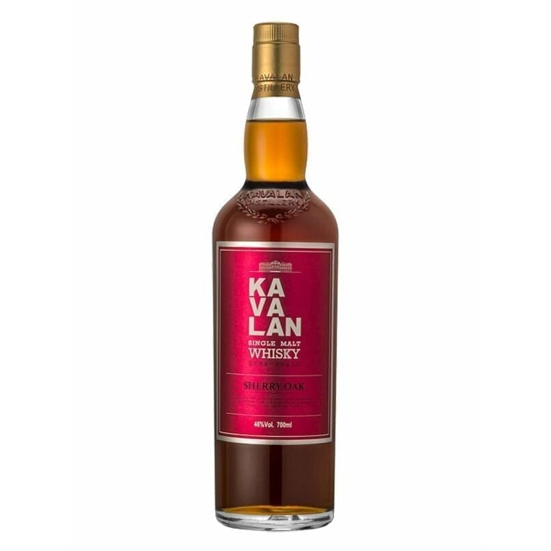 Buy Kavalan Whiskey Classic Online