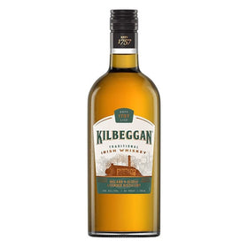 Kilbeggan Single Pot Still Whiskey