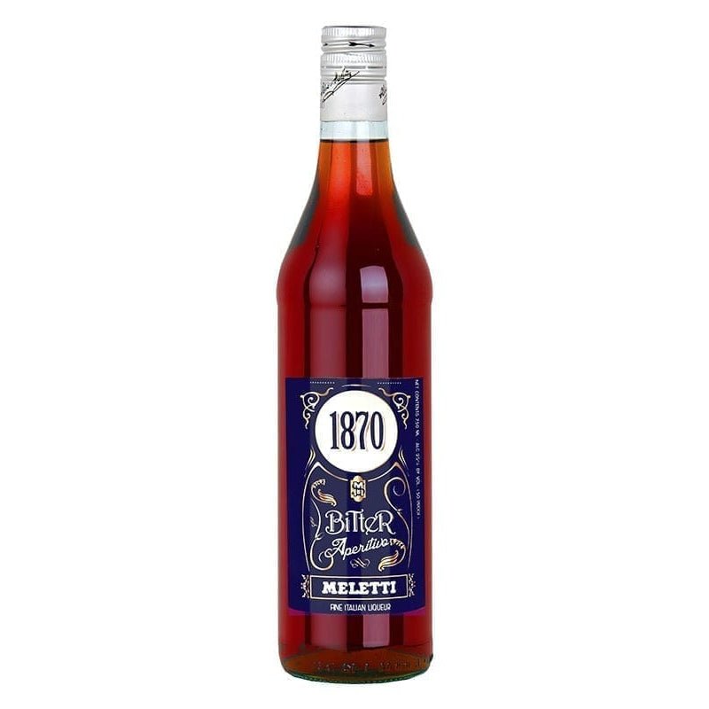 Rosato Liqueur Aperitivo 750ml Uptown Spirits – Ramazzotti