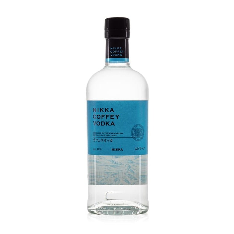 Nikka From The Barrel Whisky 750ml