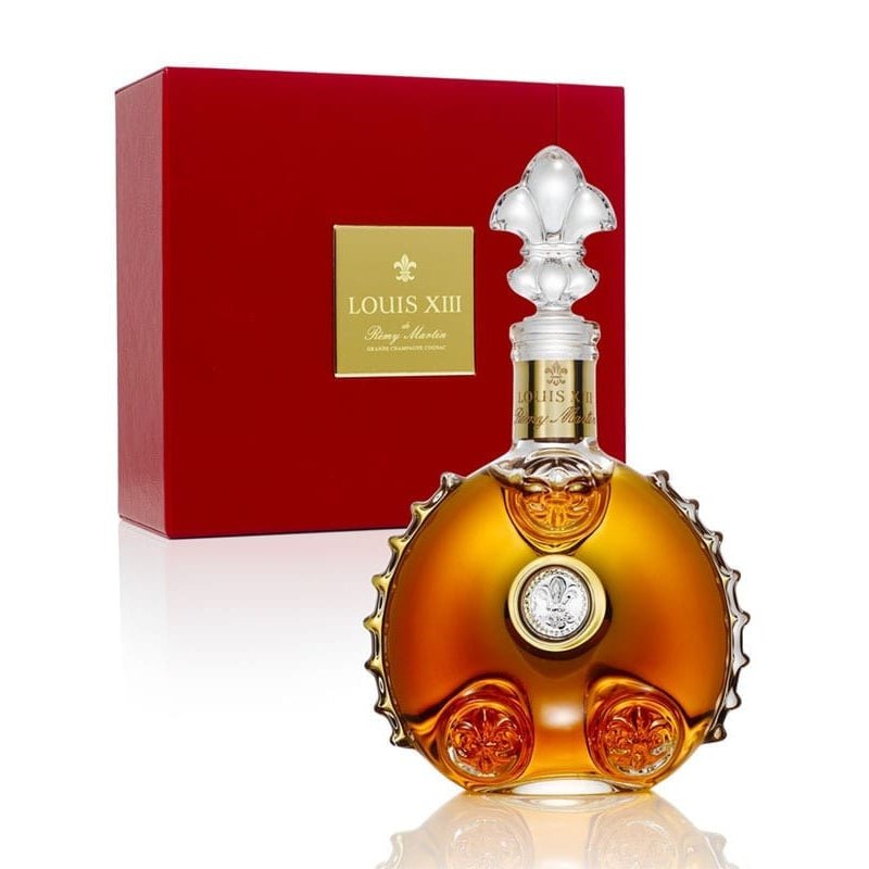 Remy Martin Louis XIII Cognac 750ml – Uptown Spirits