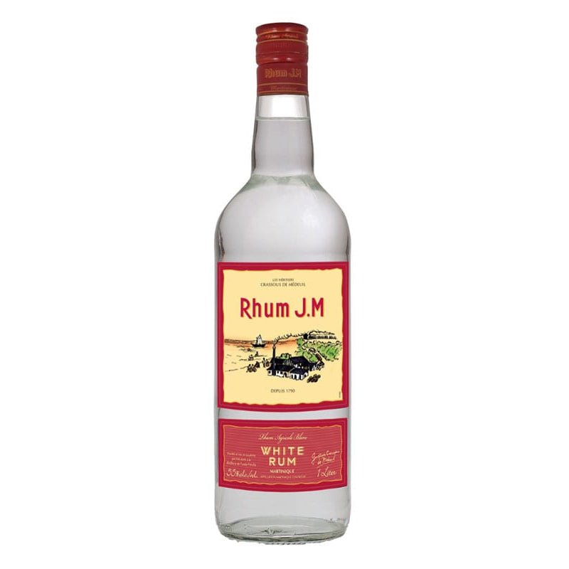 Rhum J.M VSOP Rum 700ml – Uptown Spirits