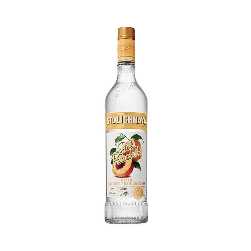 Stolichnaya Gluten Free Vodka 1L – Shawn Fine Wine