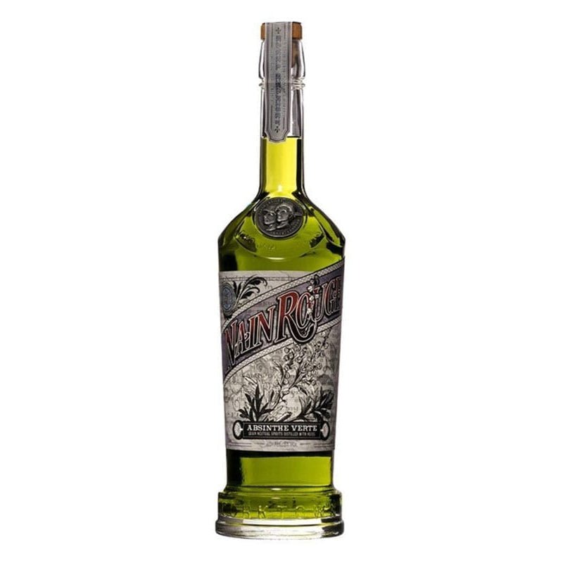 Combier Blanchette Absinthe 750ml – Uptown Spirits