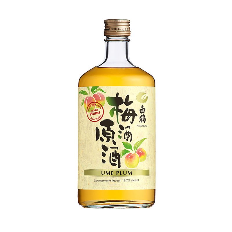 Hakutsuru Ume Plum Liqueur 720ml