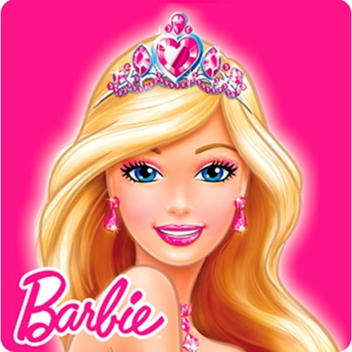 Barbie, Novelty Lunch Box