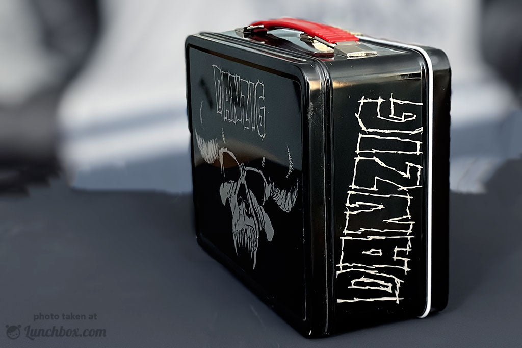 Danzig Lunch Box