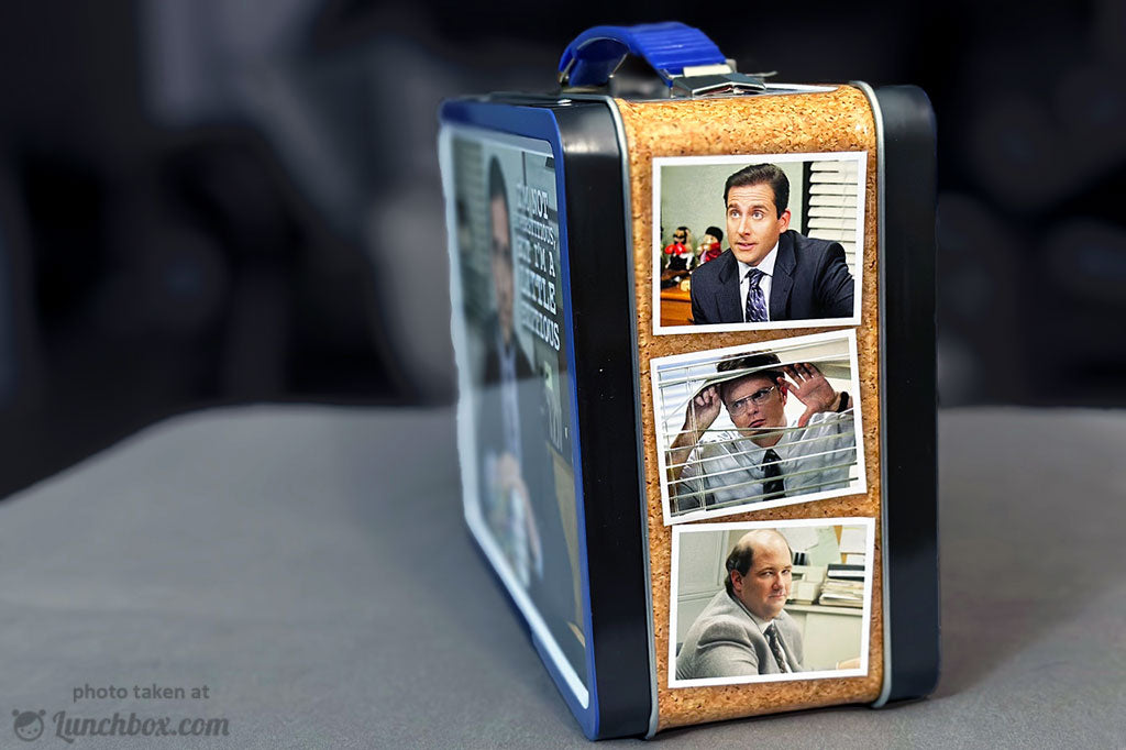 The Office Classic Lunchbox