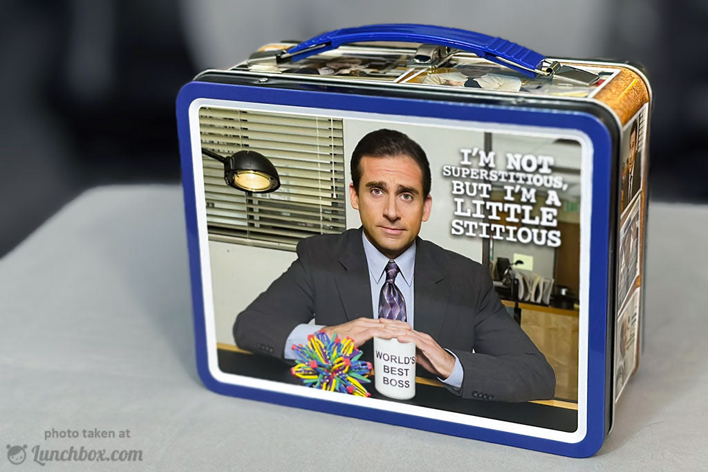 The Office Lunchbox