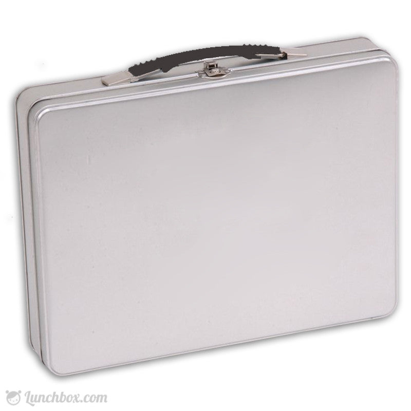 briefcase lunch box