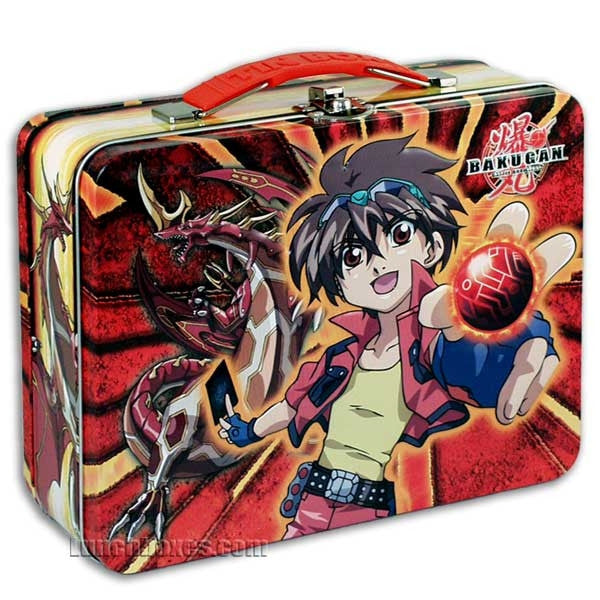 bakugan drago