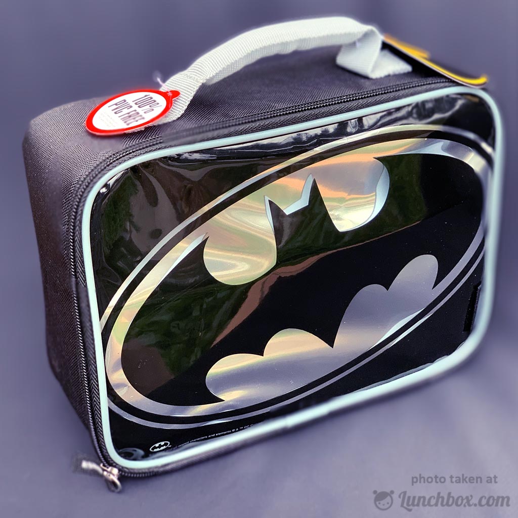batman lunch box