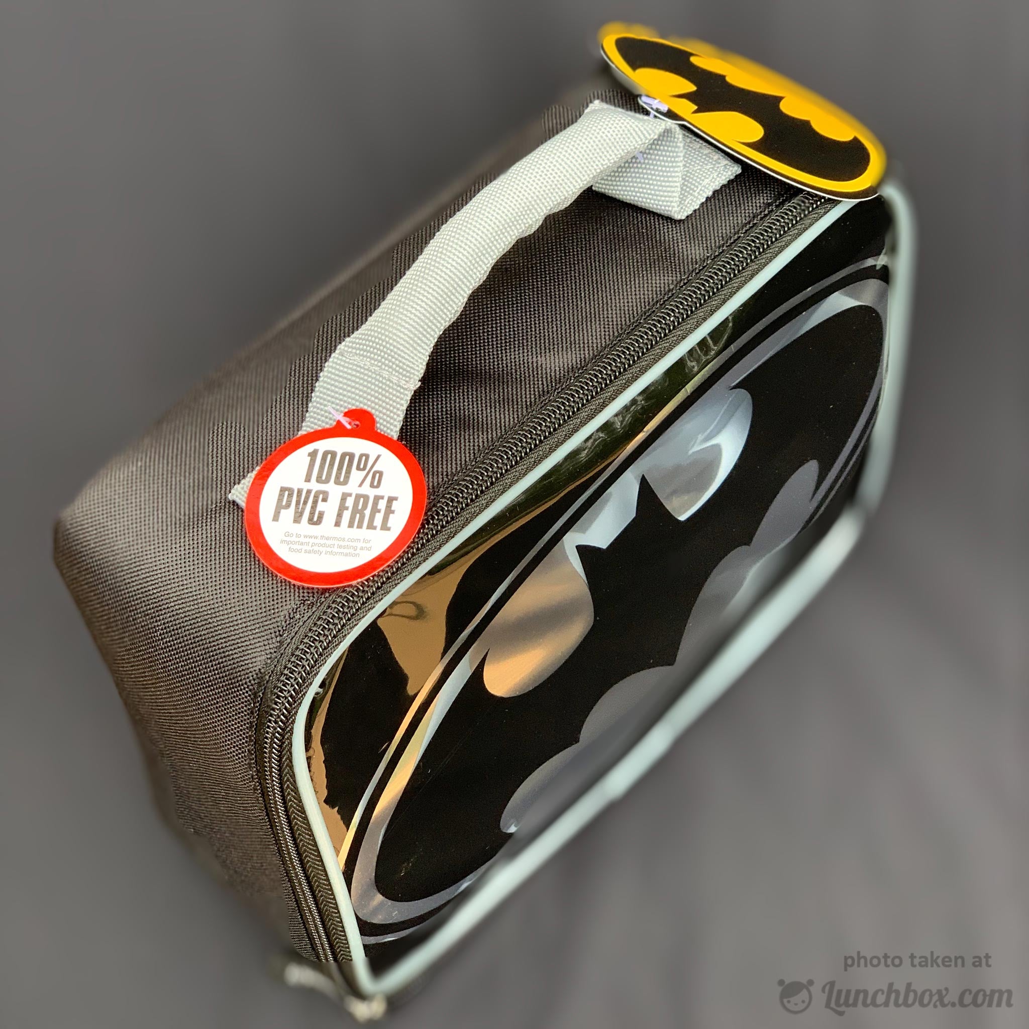 batman lunch box