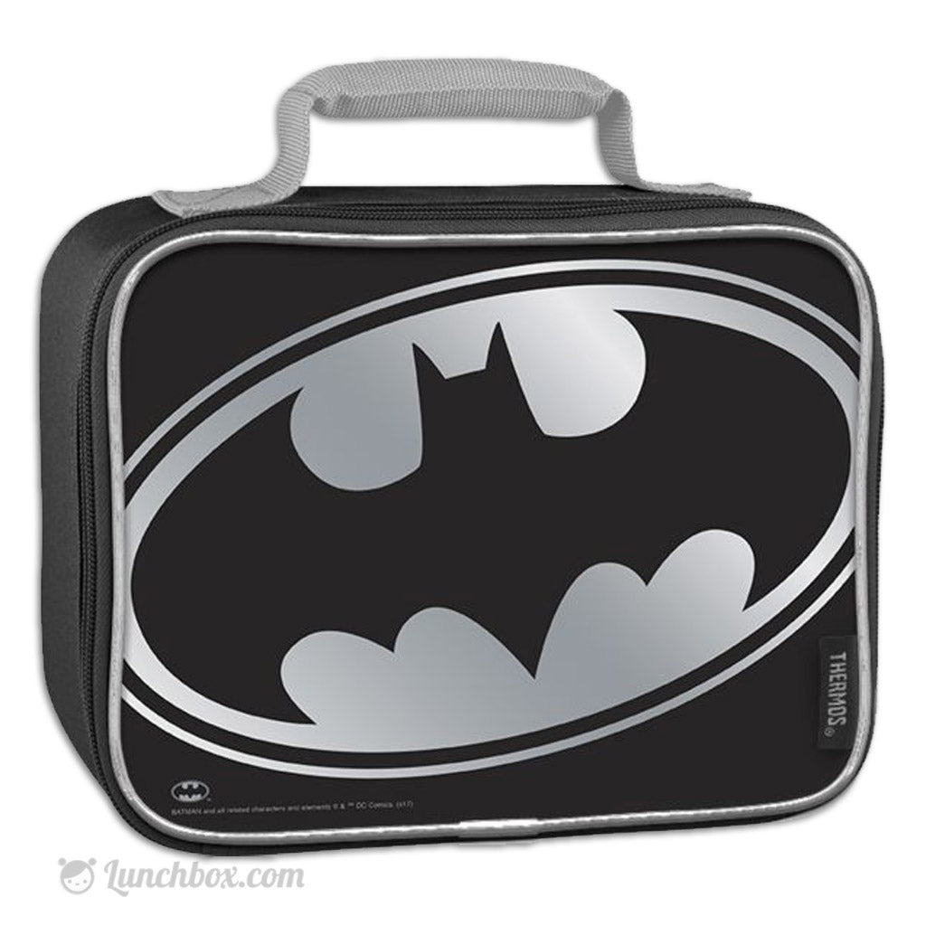 batman lunch bag