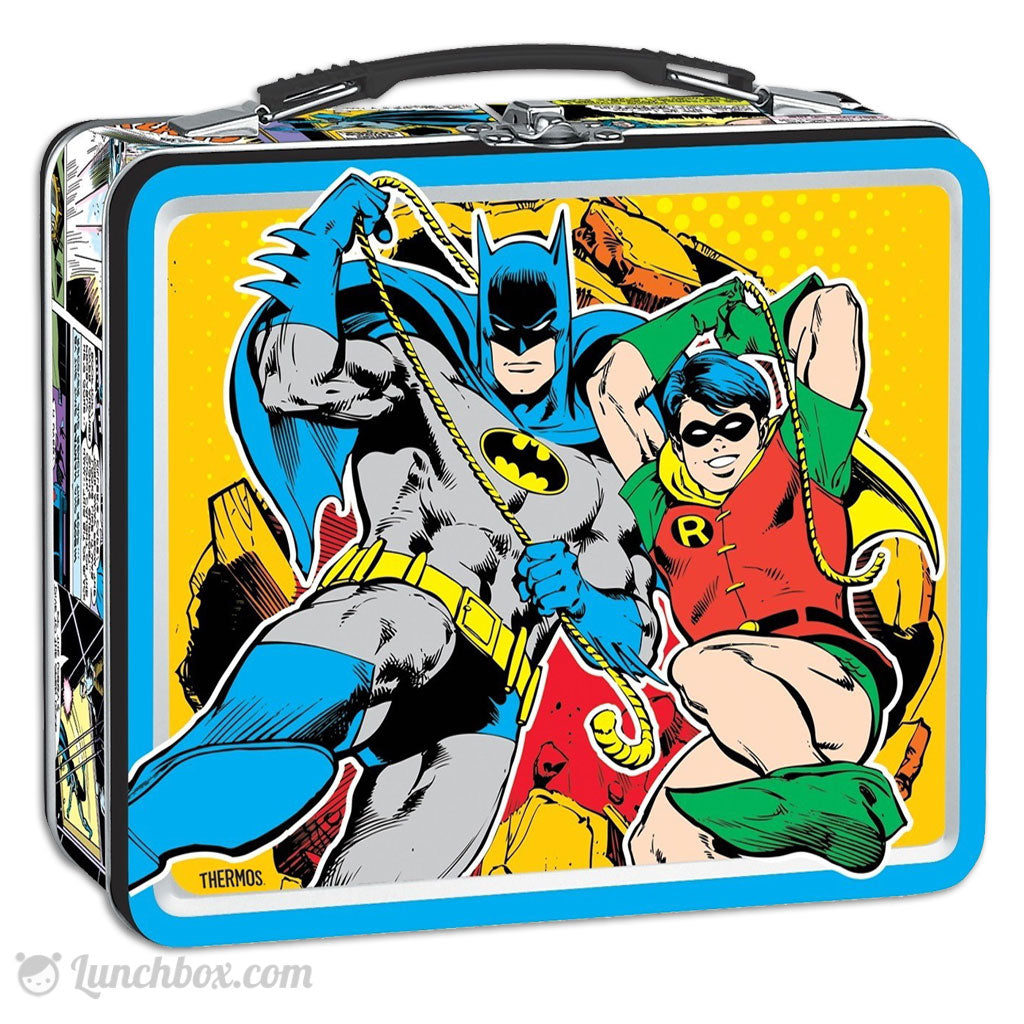 batman lunch box