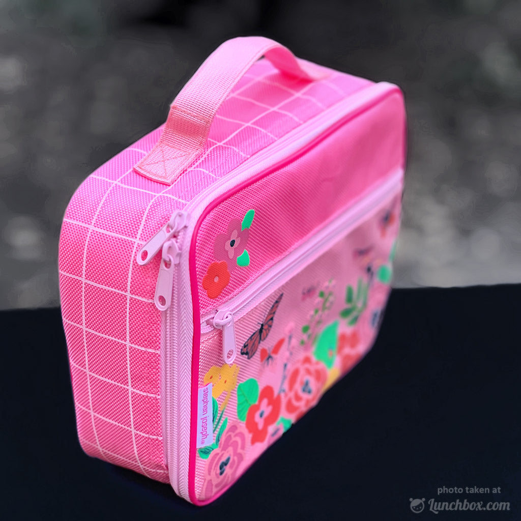 Lunch Pals - Butterfly - Insulated Bag | Lunchbox.com