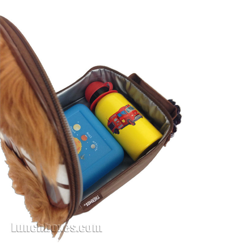 chewbacca suitcase 28