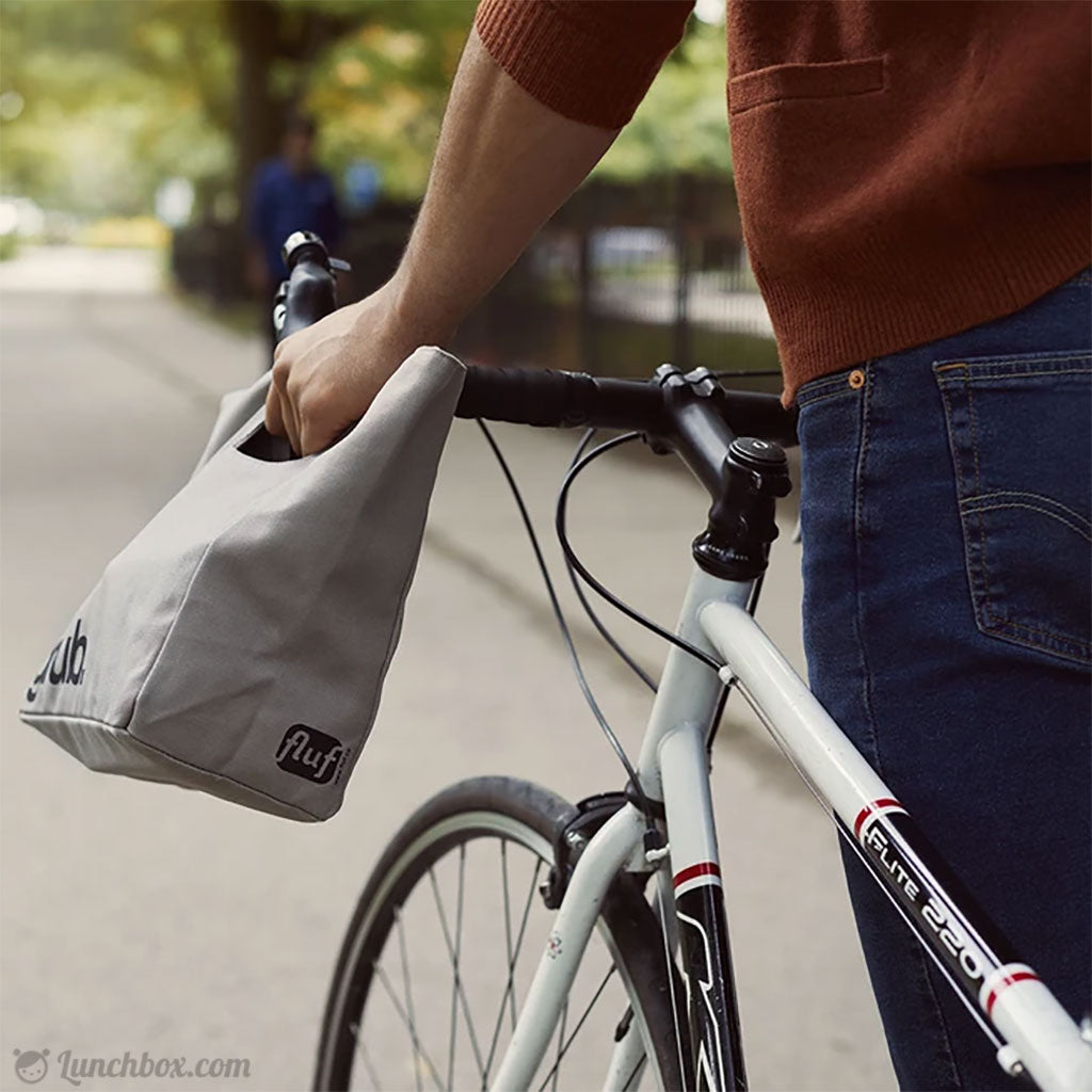 bike commuter lunch box