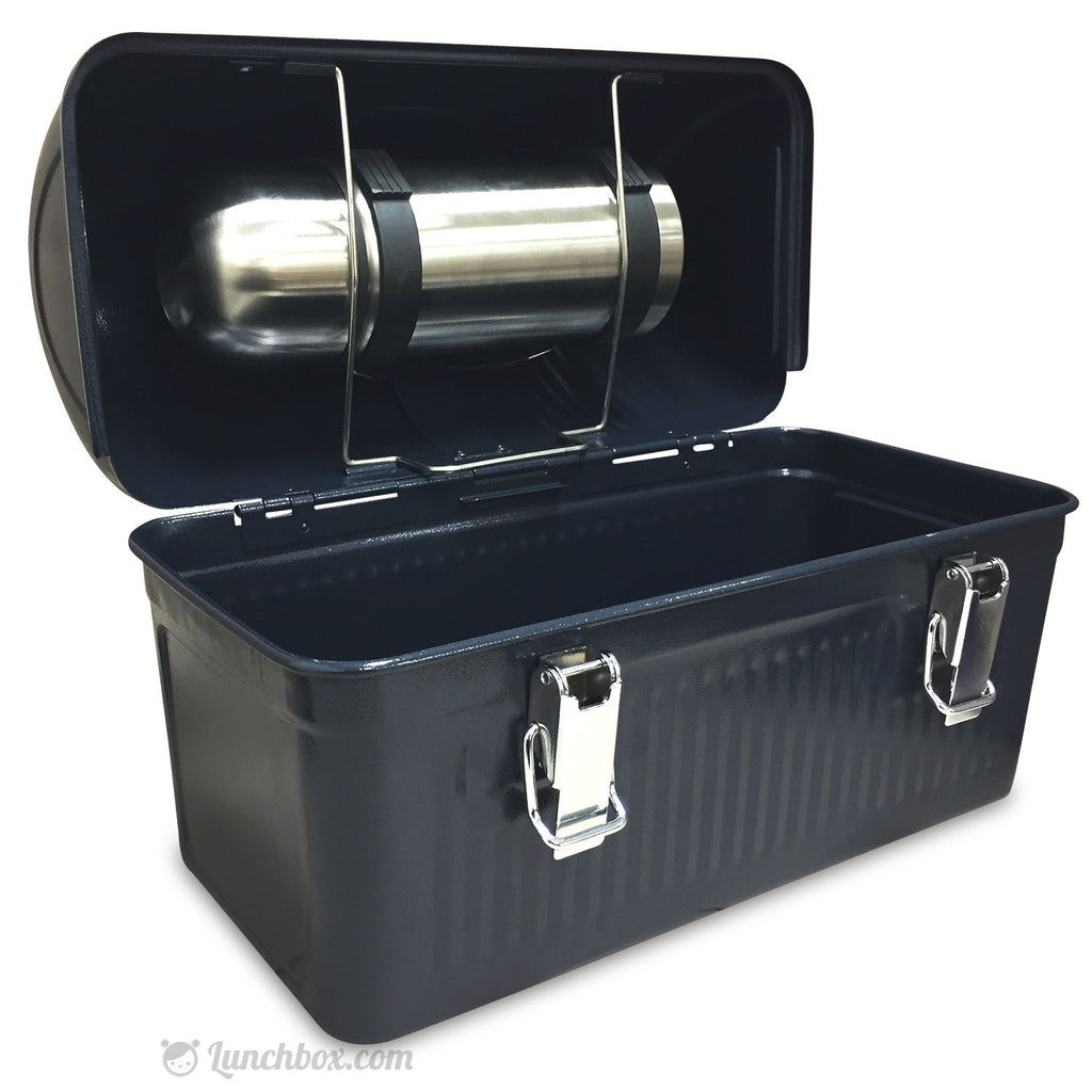 lunch box with thermos