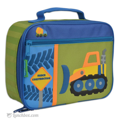 Insulated Dome Lunch Box Lugger