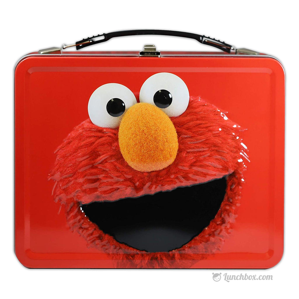  Elmo  Lunch Box  Lunchbox com
