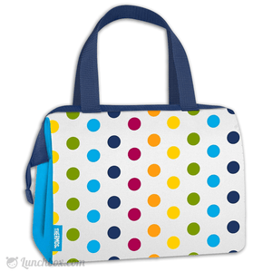 ladies insulated lunch totes