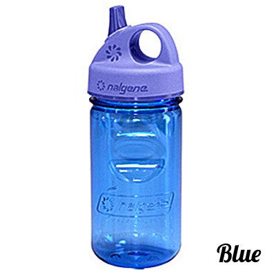 Kids Grip-N-Gulp Bottle | Lunchbox.com