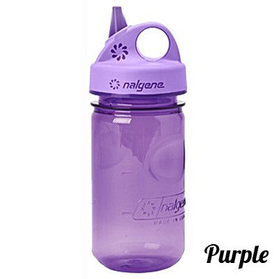 Kids Grip-N-Gulp Bottle | Lunchbox.com